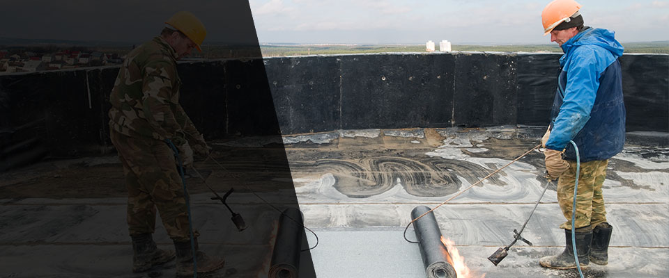 Campton Roofing Contractors